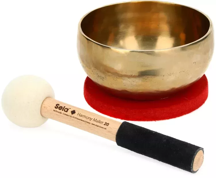 sela-harmony-singing-bowl-15-no-mallet SELA HARMONY SINGING BOWL 15 (NO MALLET)