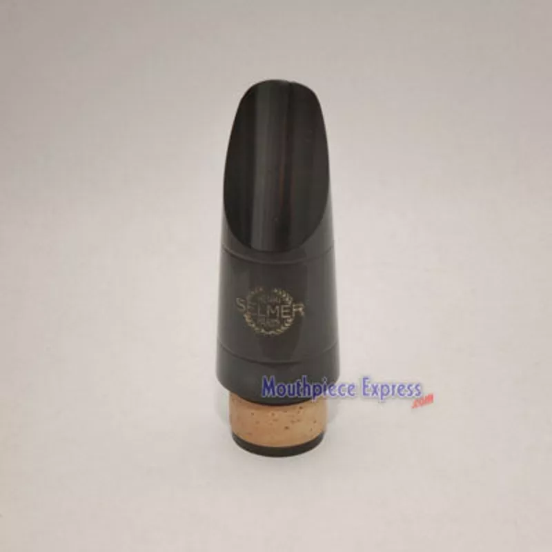 Selmer (Paris) Eb Soprano Clarinet Mouthpiece, 120