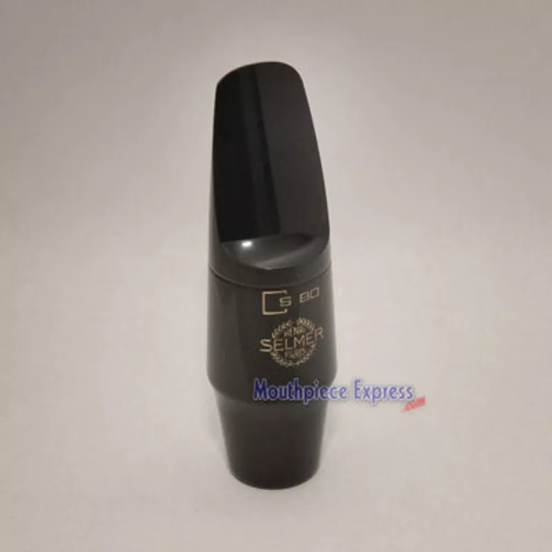 Selmer (Paris) S80 Alto Saxophone Mouthpiece, C