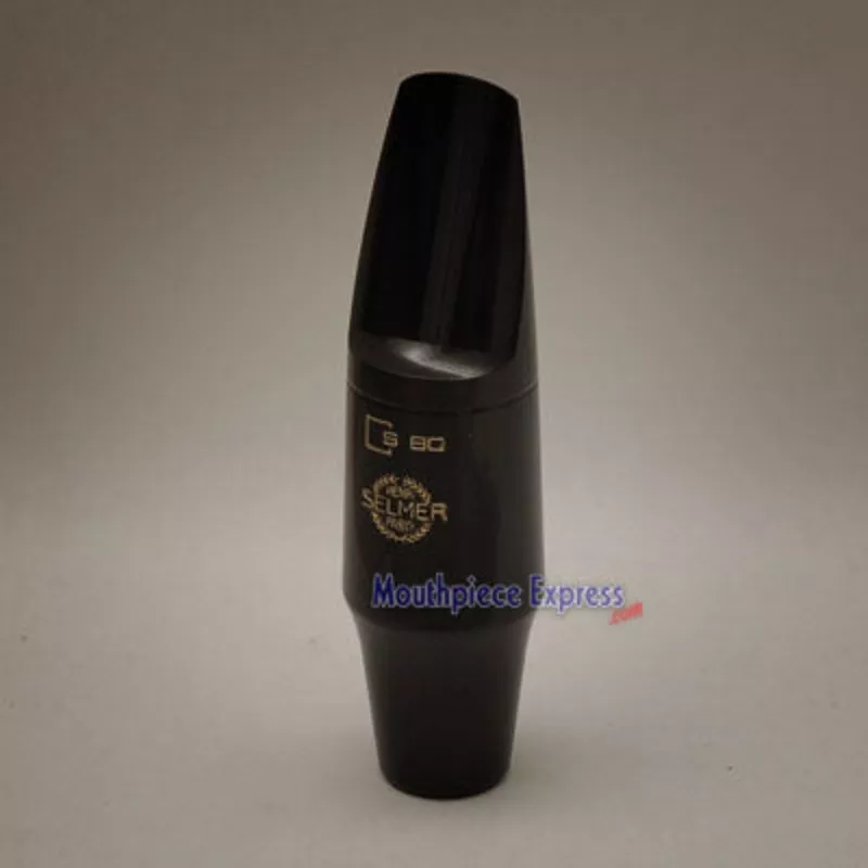 Selmer (Paris) S80 Tenor Saxophone Mouthpiece, E