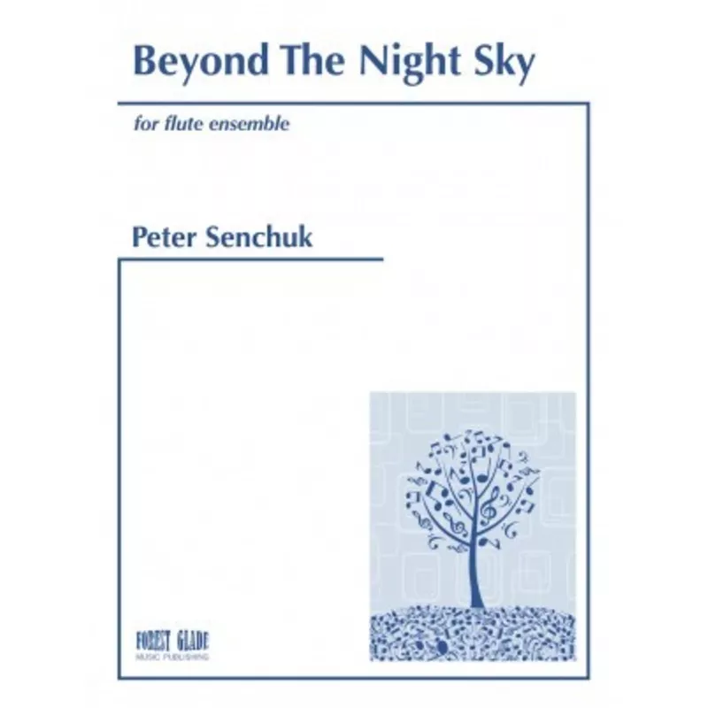 senchuk-p-beyond-night-sky Senchuk, P :: Beyond The Night Sky
