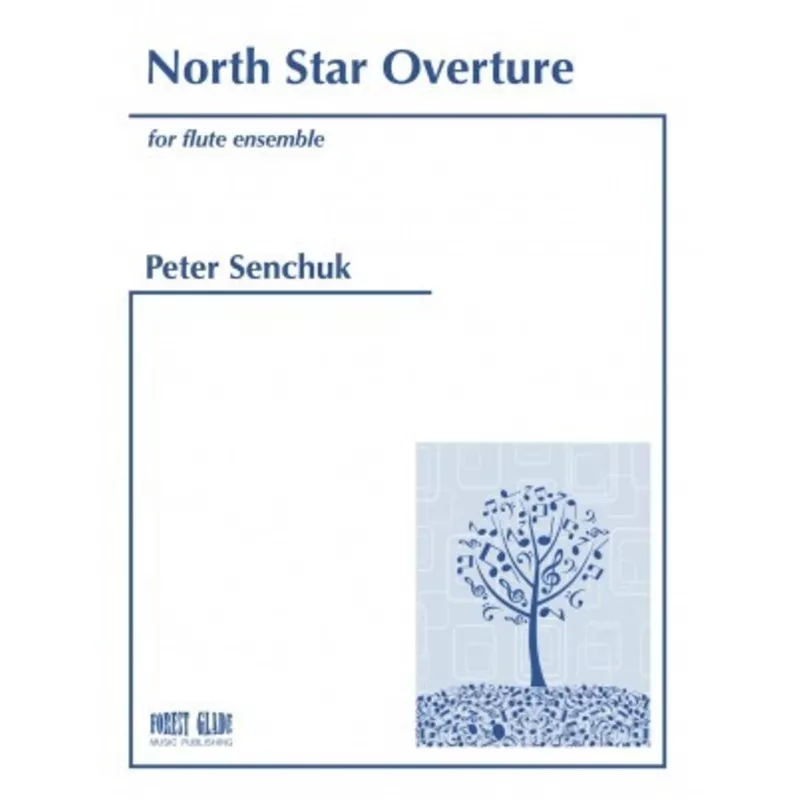 senchuk-p-north-star-overture Senchuk, P :: North Star Overture