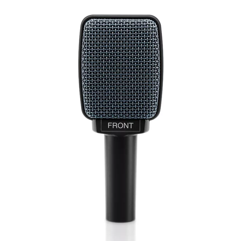 sennheiser-e-906-dynamic-instrument-microphone Sennheiser e 906 Dynamic Instrument Microphone