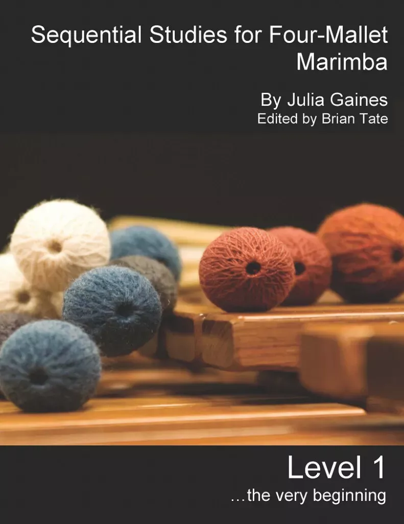 sequential-studies-four-mallet-marimba-level-1 Sequential Studies for Four-Mallet Marimba (Level 1)