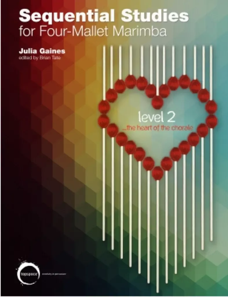 sequential-studies-four-mallet-marimba-level-2 Sequential Studies for Four-Mallet Marimba (Level 2)