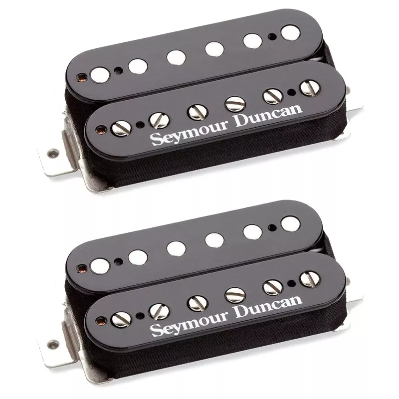 seymour-duncan-59-pickup-set Seymour Duncan ’59 Pickup Set