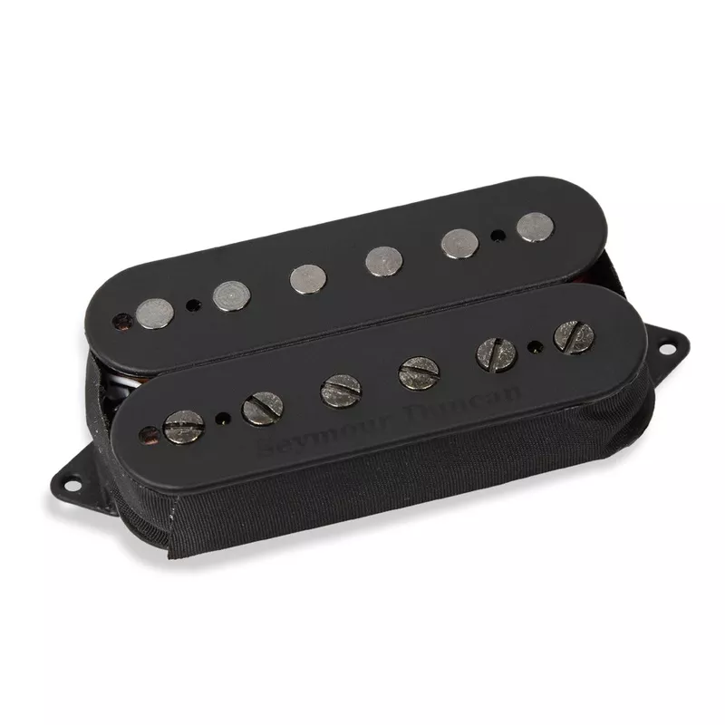 seymour-duncan-loomis-noumenon-neck-pickup-black Seymour Duncan Loomis Noumenon Neck Pickup Black