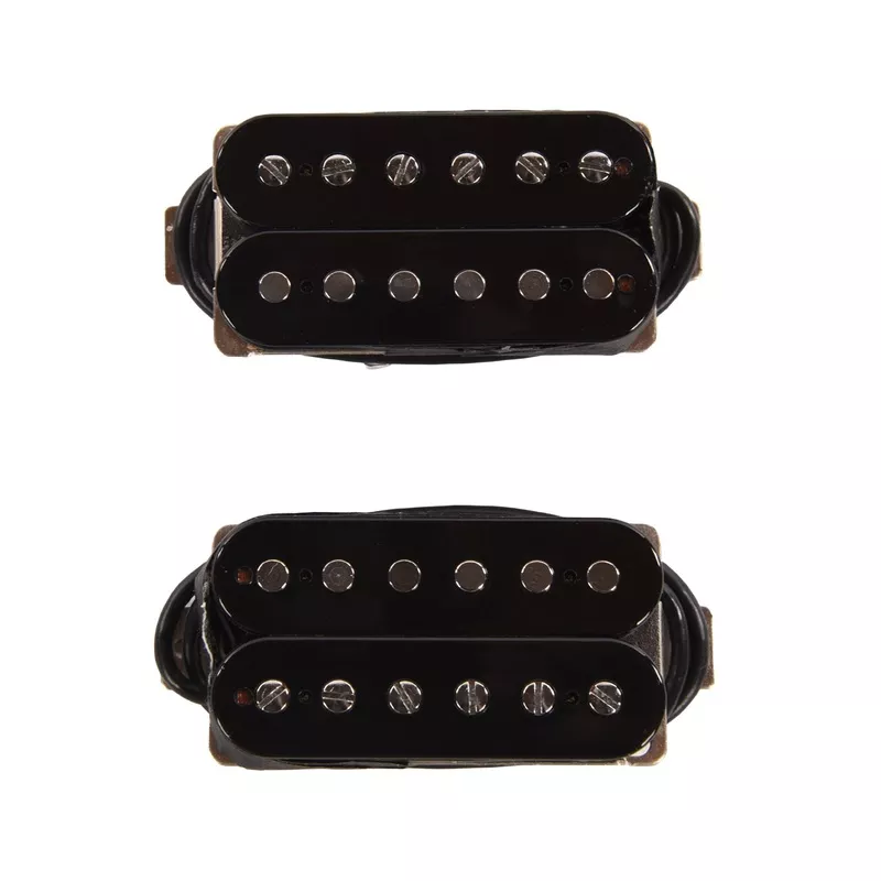seymour-duncan-slash-2-0-pickup-set-black-4-conductor Seymour Duncan Slash 2.0 Pickup Set Black 4-Conductor