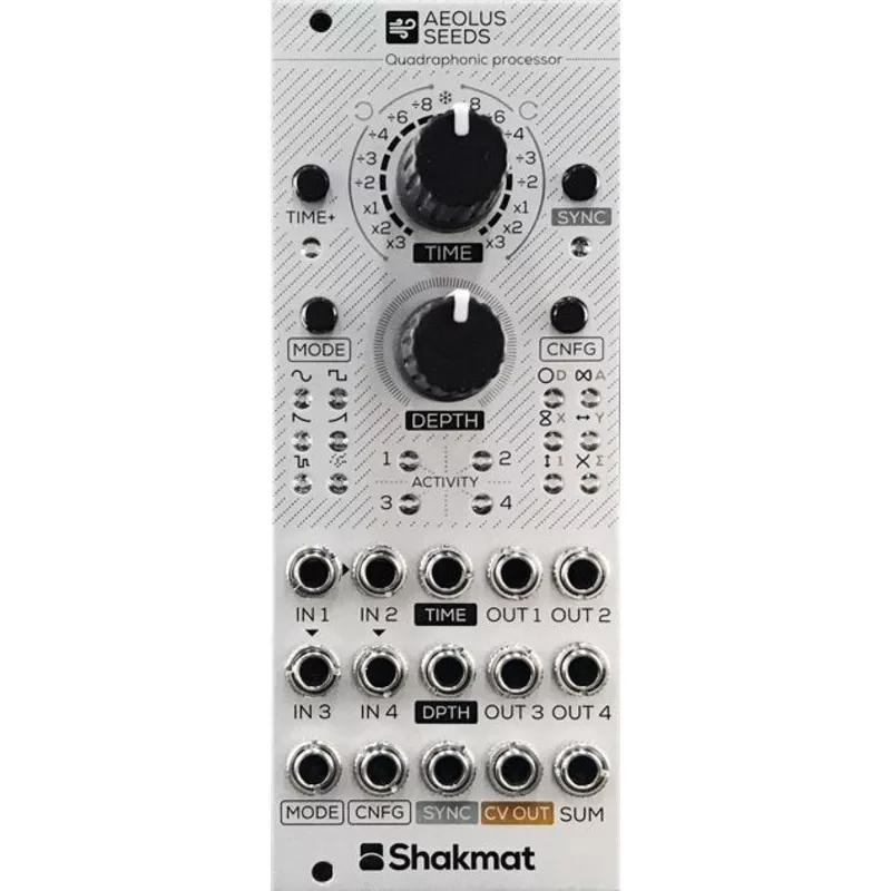 shakmat-modular-aeolus-seeds SHAKMAT MODULAR AEOLUS SEEDS