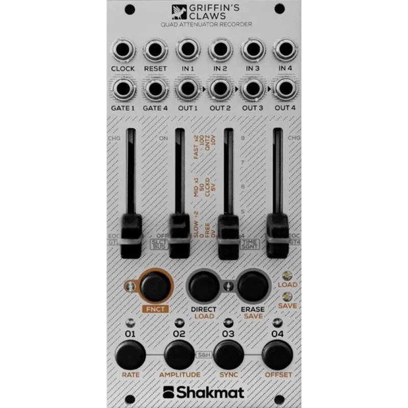 shakmat-modular-griffin-s-claws SHAKMAT MODULAR GRIFFIN’S CLAWS