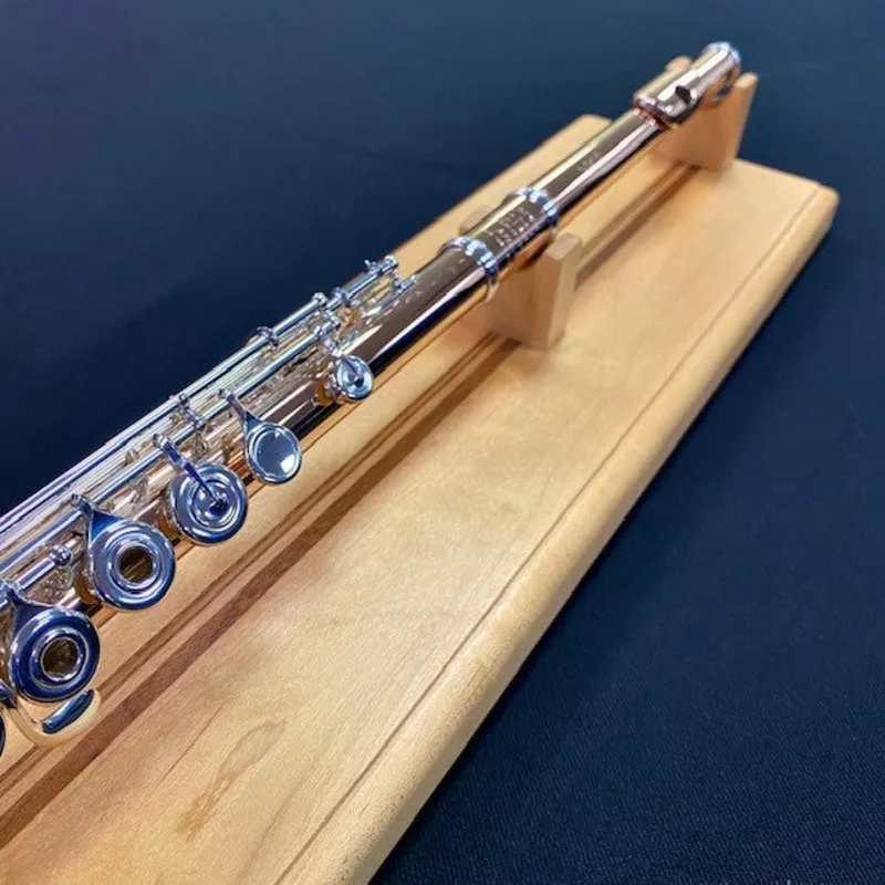 Sharir Flute Rests