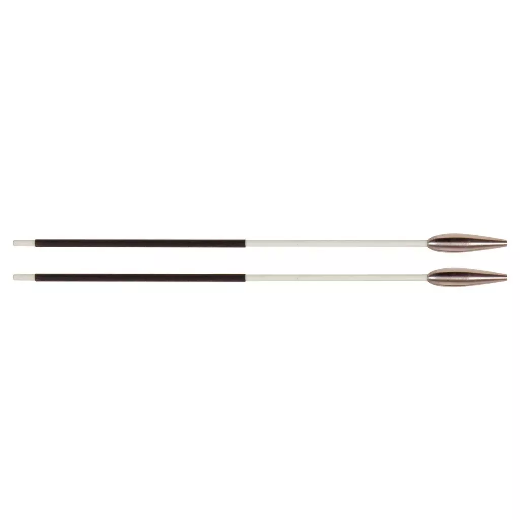 Shelley FB Fiberglass Teardrop Triangle Beaters