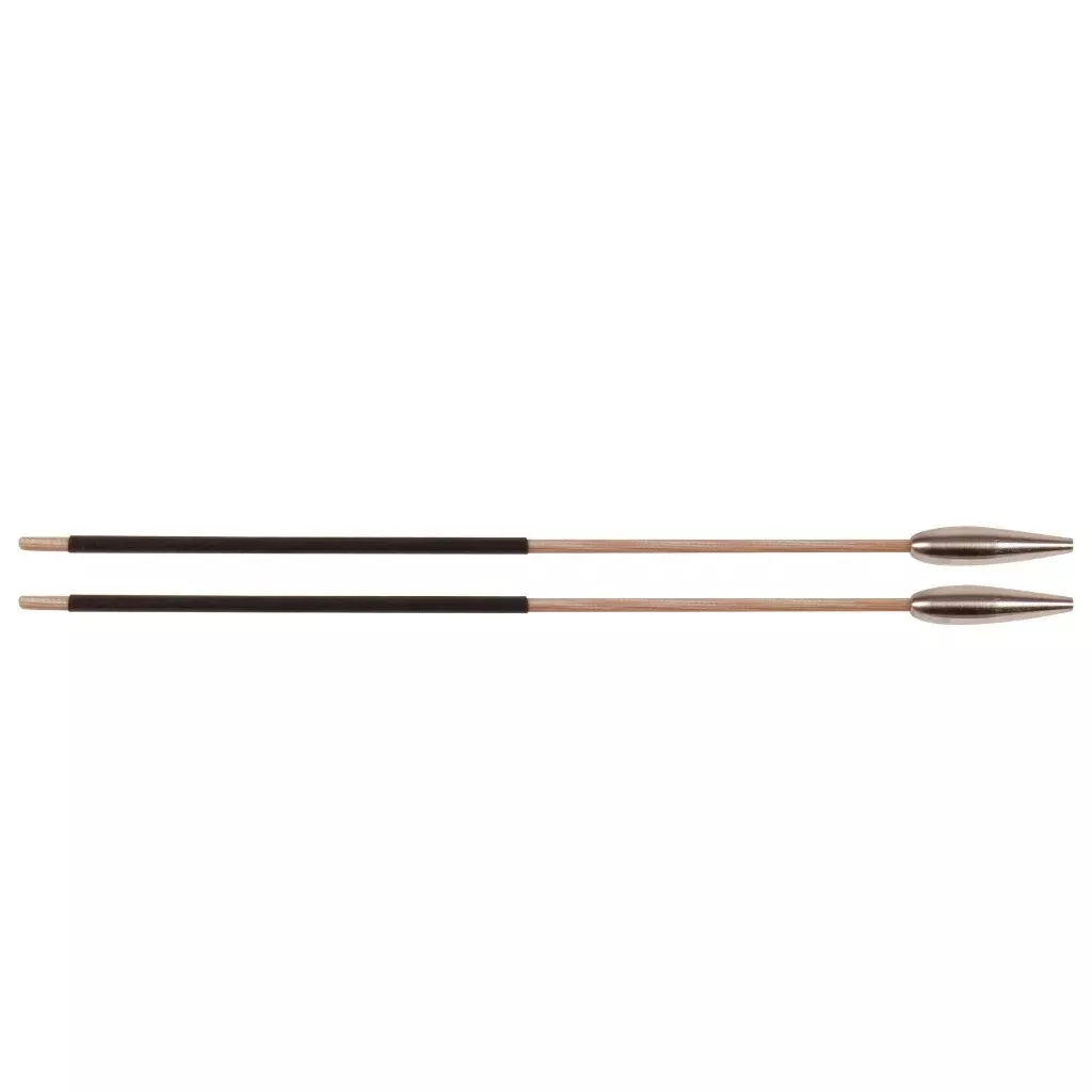 Shelley GL Garolite Teardrop Triangle Beaters