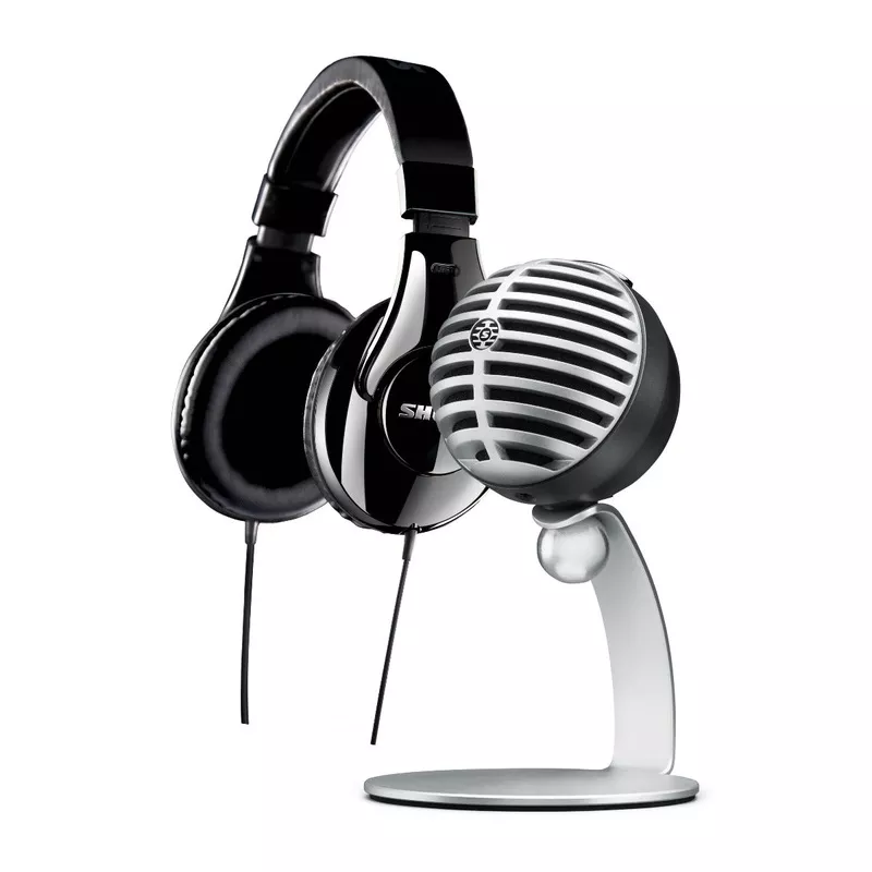 shure-mobile-recording-kit Shure Mobile Recording Kit