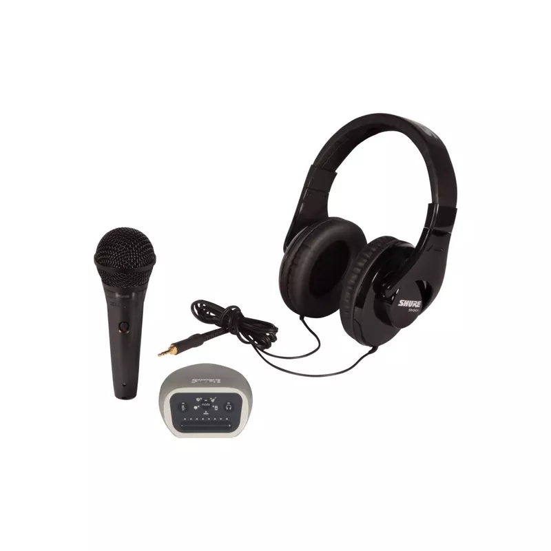 shure-pga58-mvi-complete-recording-bundle Shure PGA58 and MVi Complete Recording Bundle