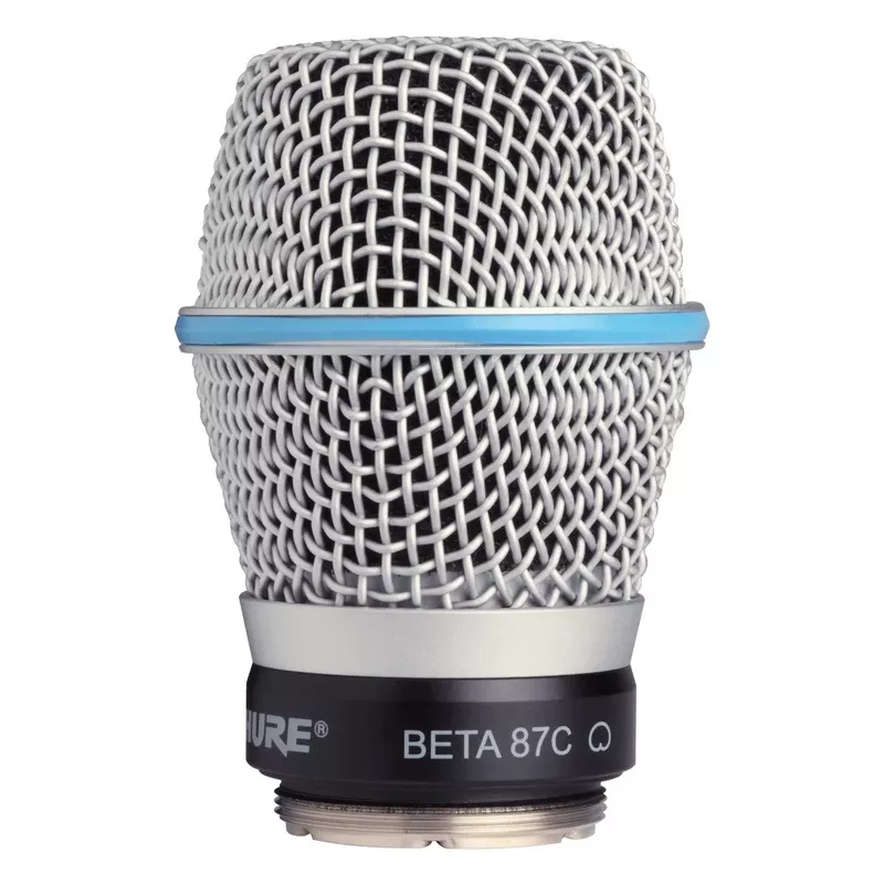 shure-wireless-beta-87c-cartridge Shure Wireless Beta 87C Cartridge