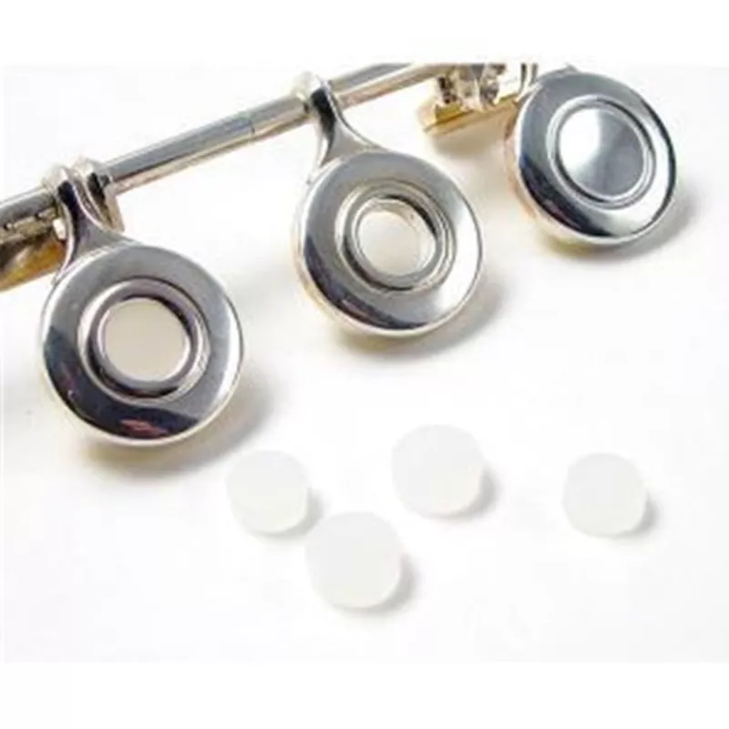 silicone-flute-plugs-large Silicone Flute Plugs – Large
