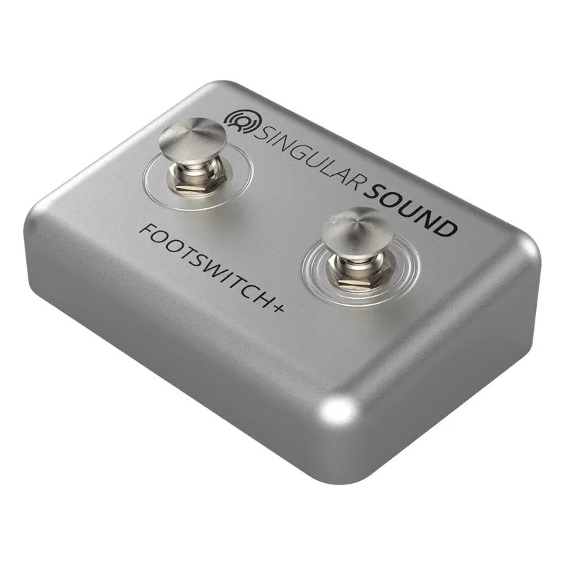 singular-sound-footswitch-dual-footswitch-beatbuddy-pedals Singular Sound Footswitch+ – Dual Footswitch for Beatbuddy Pedals