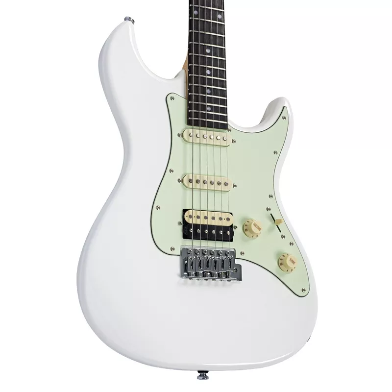 Sire Larry Carlton S1 Antique White
