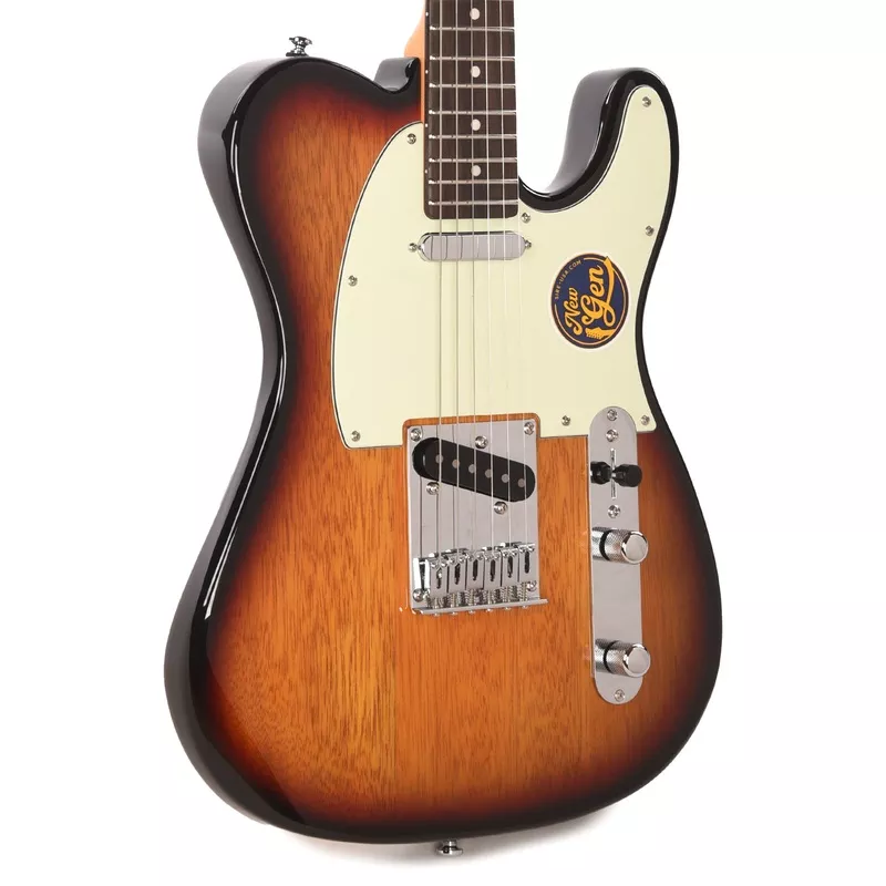 Sire Larry Carlton T3 3-Tone Sunburst (New Gen)
