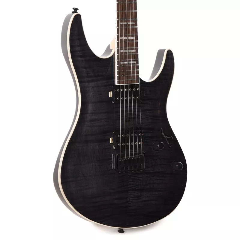 sire-larry-carlton-y5-transparent-blue Sire Larry Carlton Y5 Transparent Blue