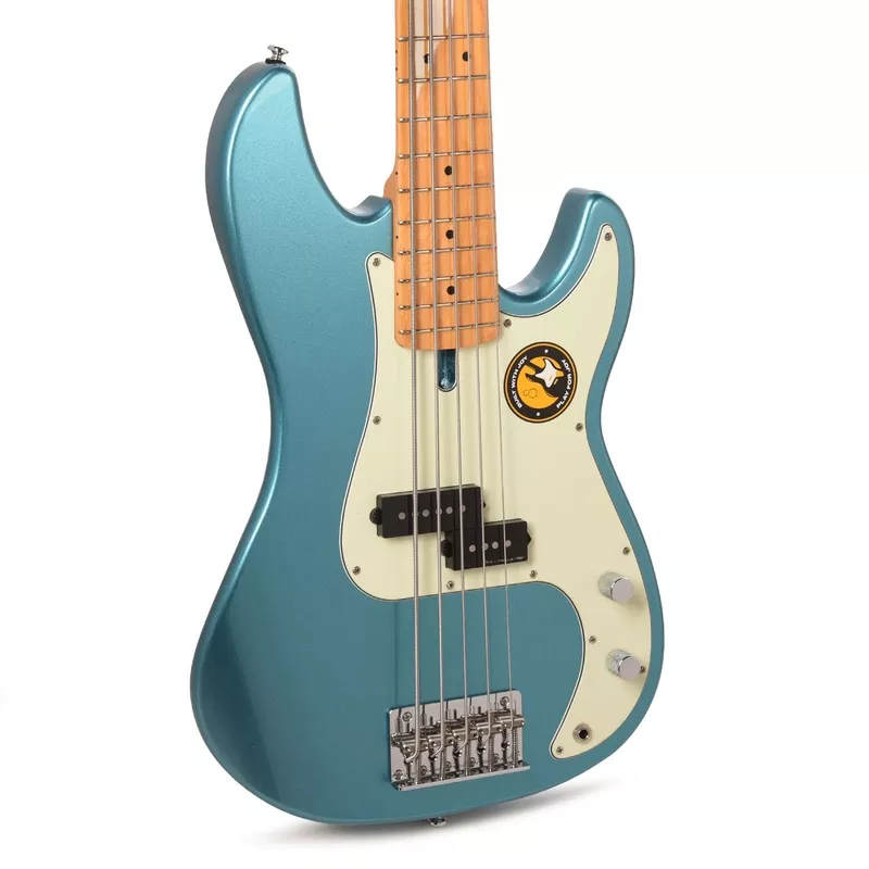 sire-marcus-miller-p5-5-string-tide-pool Sire Marcus Miller P5 5-String Tide Pool