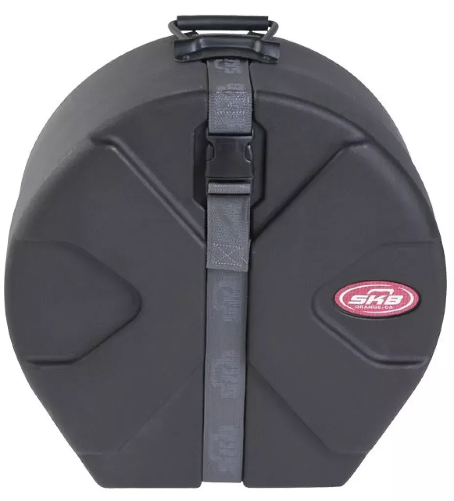 skb-1skb-d0814-roto-x-8x14-snare-drum-case-w-foam SKB 1SKB-D0814 Roto-X 8x14 Snare Drum Case w/foam
