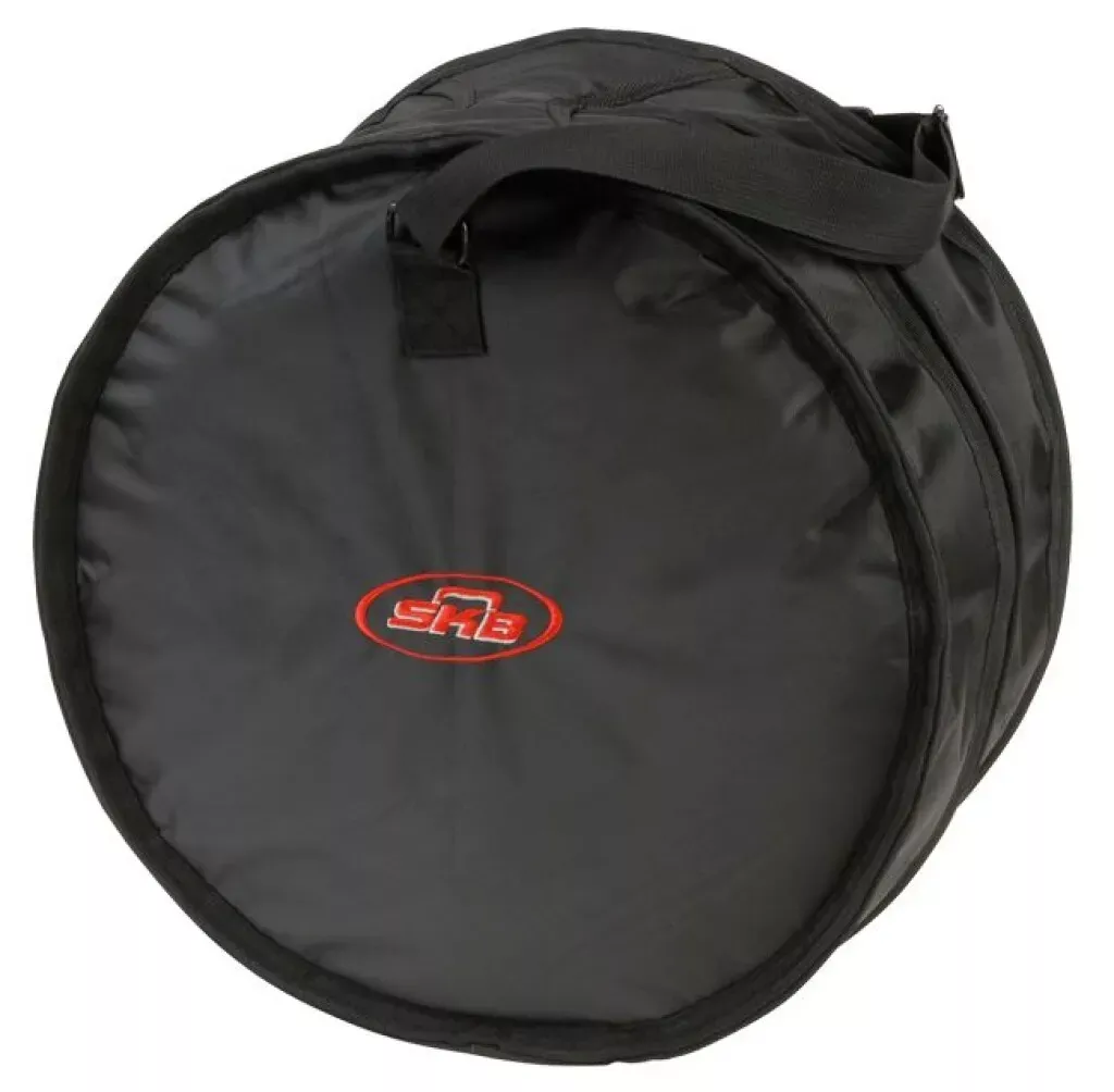 skb-1skb-db6513-6-5x13-drum-bag SKB 1SKB-DB6513 6.5x13 Drum Bag
