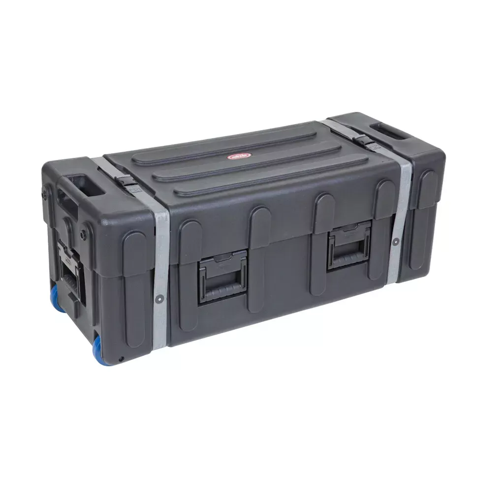 skb-1skb-dh4216w-large-hardware-case-with-wheels SKB 1SKB-DH4216W Large Hardware Case with Wheels