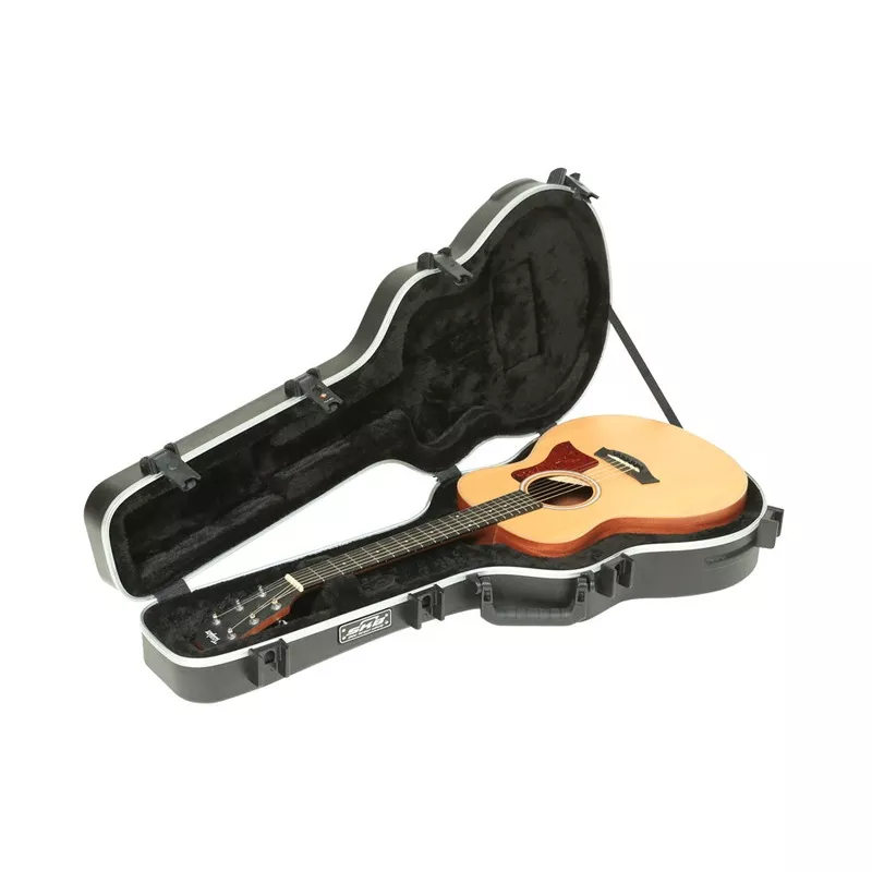 skb-1skb-gsm-taylor-gs-mini-acoustic-hard-case SKB 1SKB-GSM Taylor GS Mini Acoustic Hard Case