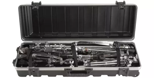 SKB 1SKB-H3611 V SERIES 3611 STAND-HARDWARE CASE