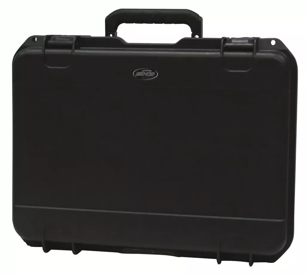 skb-3i-1813-7b-c-18x13x7-utility-case-w-foam SKB 3I-1813-7B-C 18x13x7" Utility Case w/ Foam