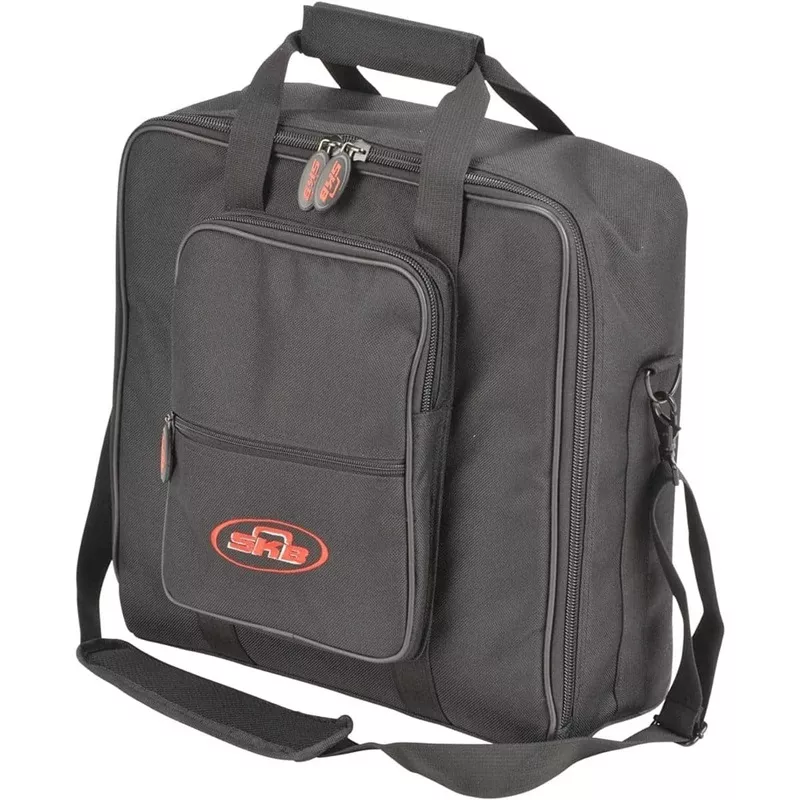 SKB Universal Equipment/Mixer Bag 15x15x5