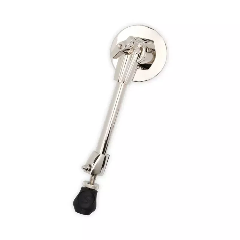 Slingerland Bass Drum Spur, Right Side