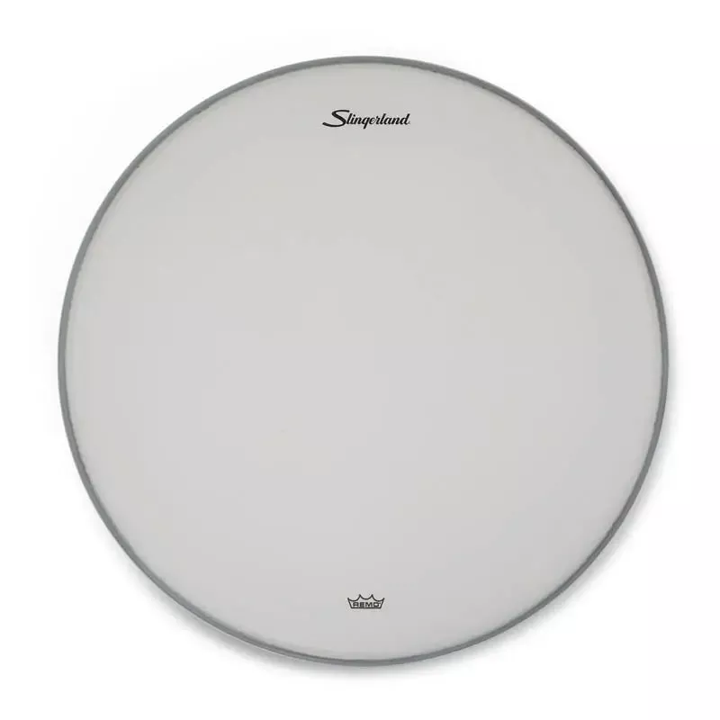 slingerland-powerstroke3-coated-bass-drum-batter-head-20 Slingerland Powerstroke3 Coated Bass Drum Batter Head 20″