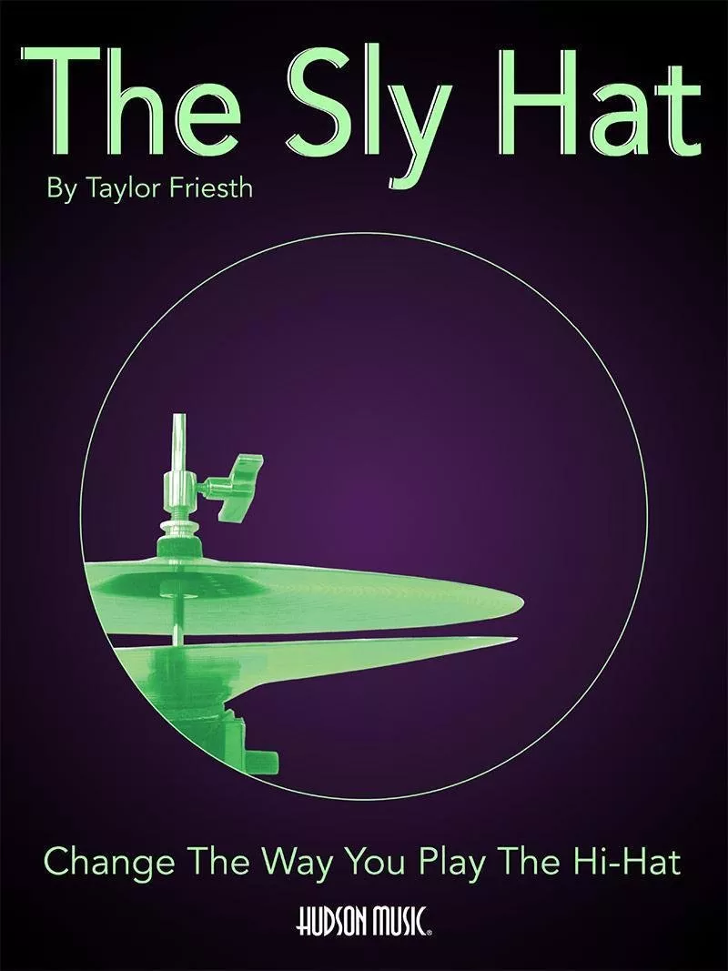sly-hat-taylor-friesth THE SLY HAT - TAYLOR FRIESTH