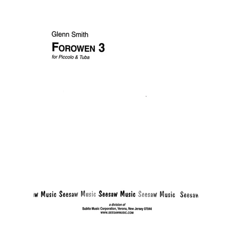 smith-g-forowen-3 Smith, G :: Forowen 3