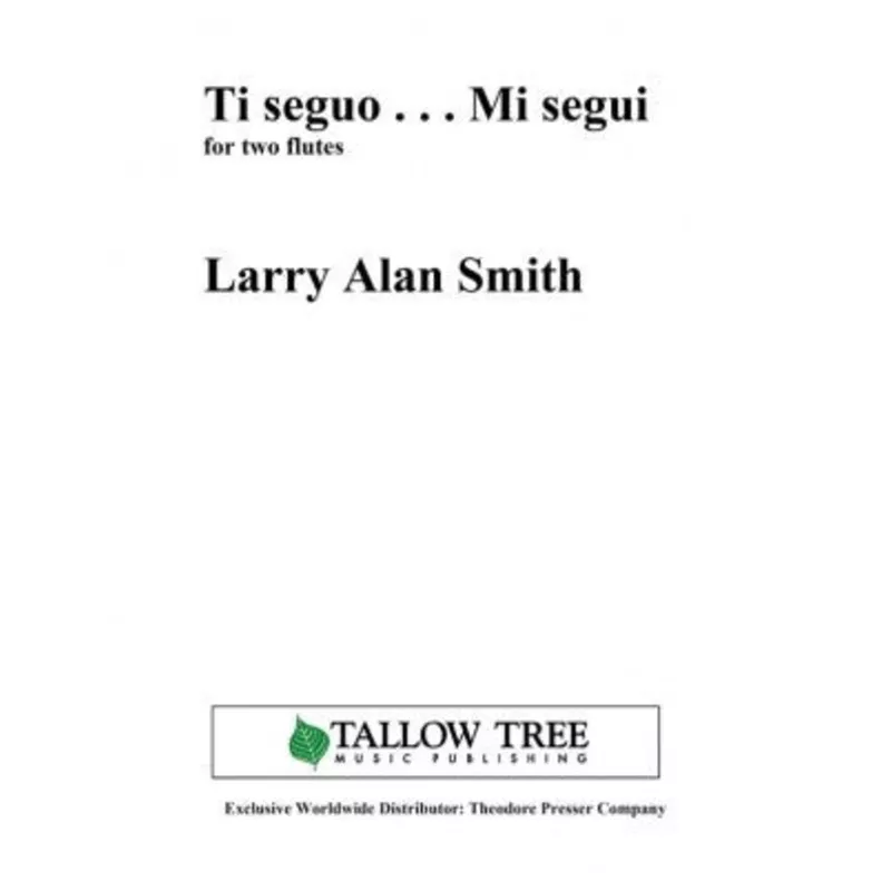 smith-la-ti-seguo-mi-segui Smith, LA :: Ti seguo … Mi segui