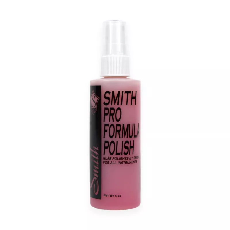 Smith Pro Formula Instrument Polish