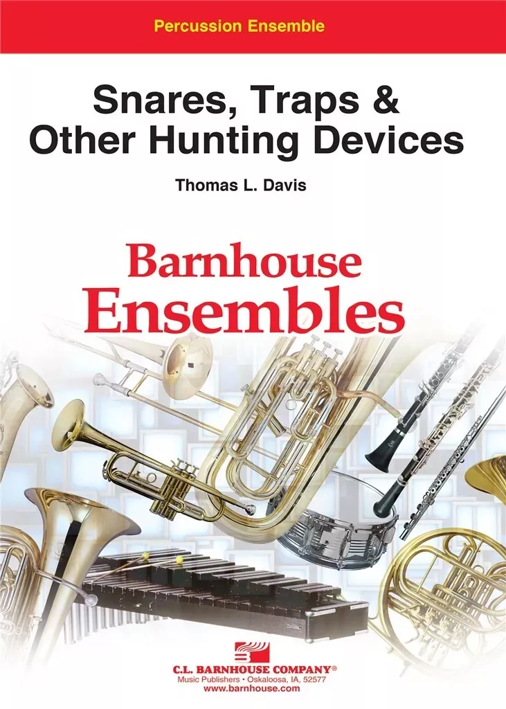 snares-traps-other-hunting-devices Snares, Traps & Other Hunting Devices