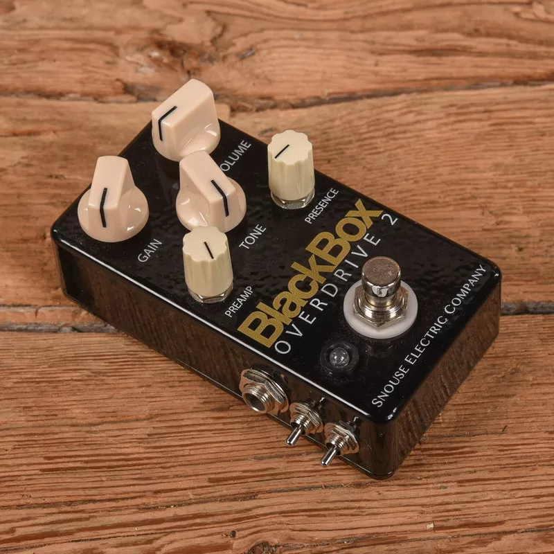 snouse-blackbox-overdrive-2 Snouse Blackbox Overdrive 2