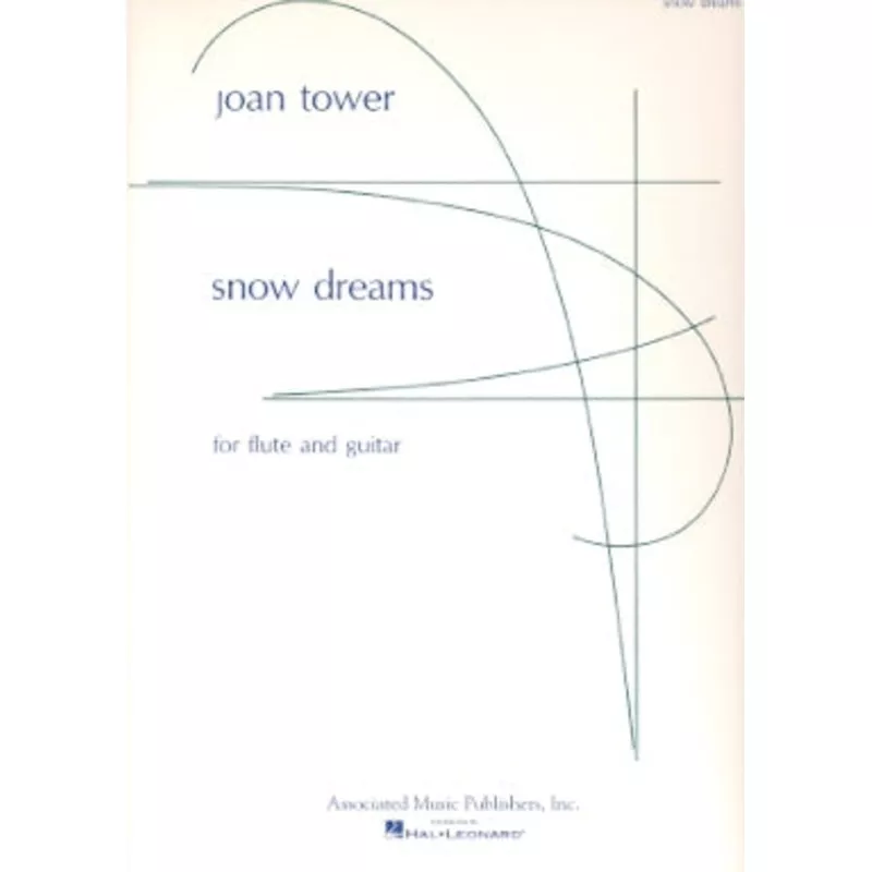 Snow Dreams (Flute and Guitar)
