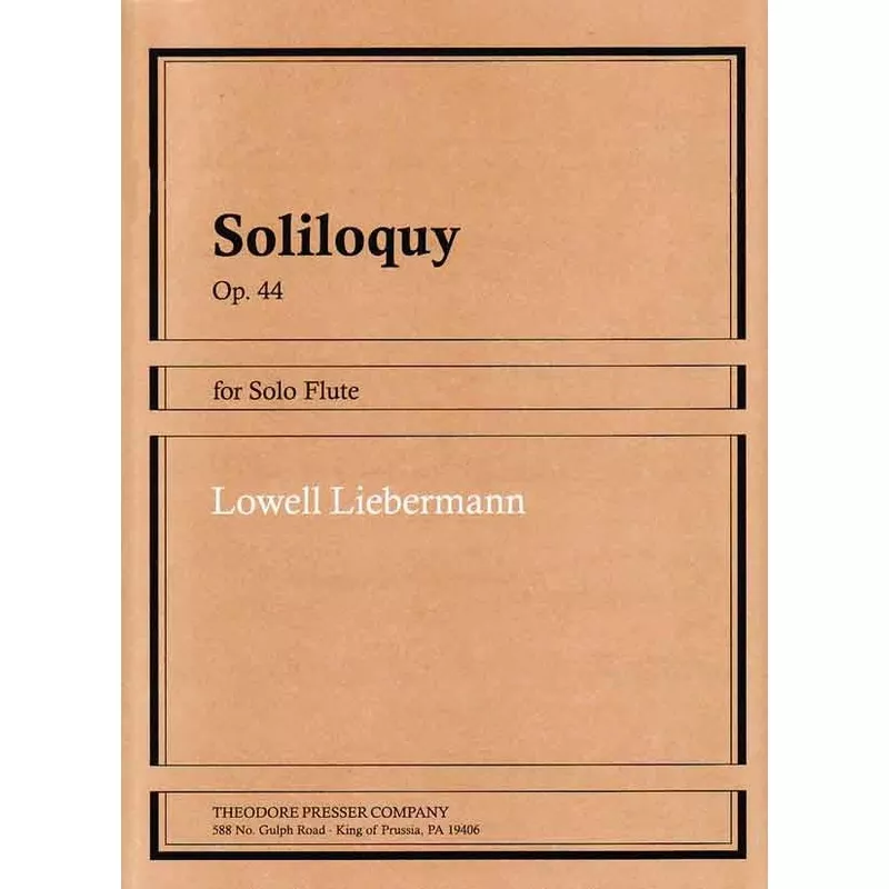 soliloquy-op-44-flute-alone Soliloquy, Op. 44 (Flute Alone)