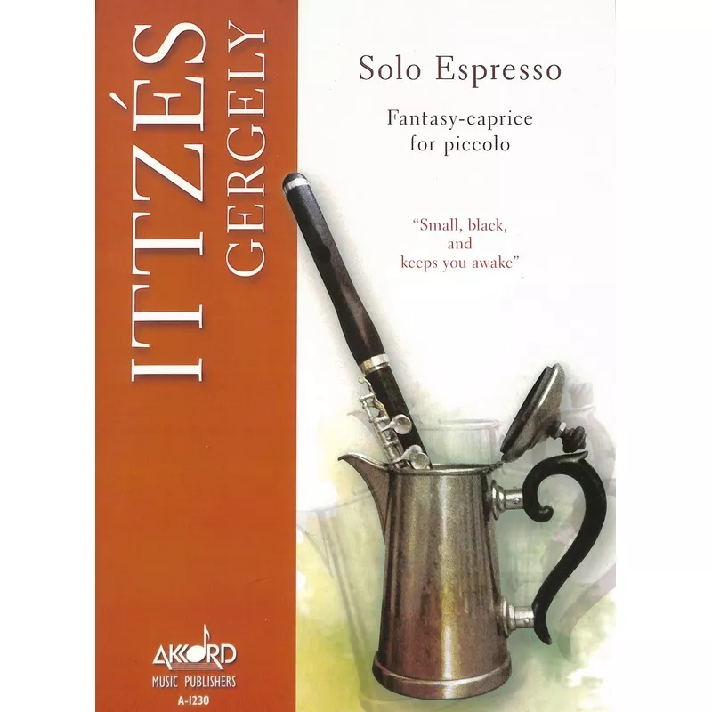 solo-espresso-piccolo-alone Solo Espresso (Piccolo Alone)