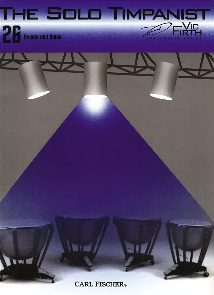 solo-timpanist The Solo Timpanist