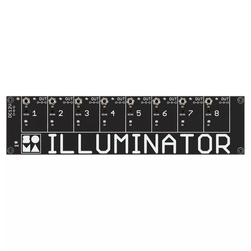 soma-laboratory-illuminator SOMA LABORATORY ILLUMINATOR
