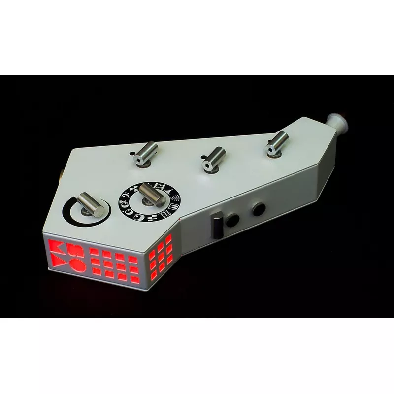 soma-laboratory-pipe-white SOMA LABORATORY THE PIPE WHITE