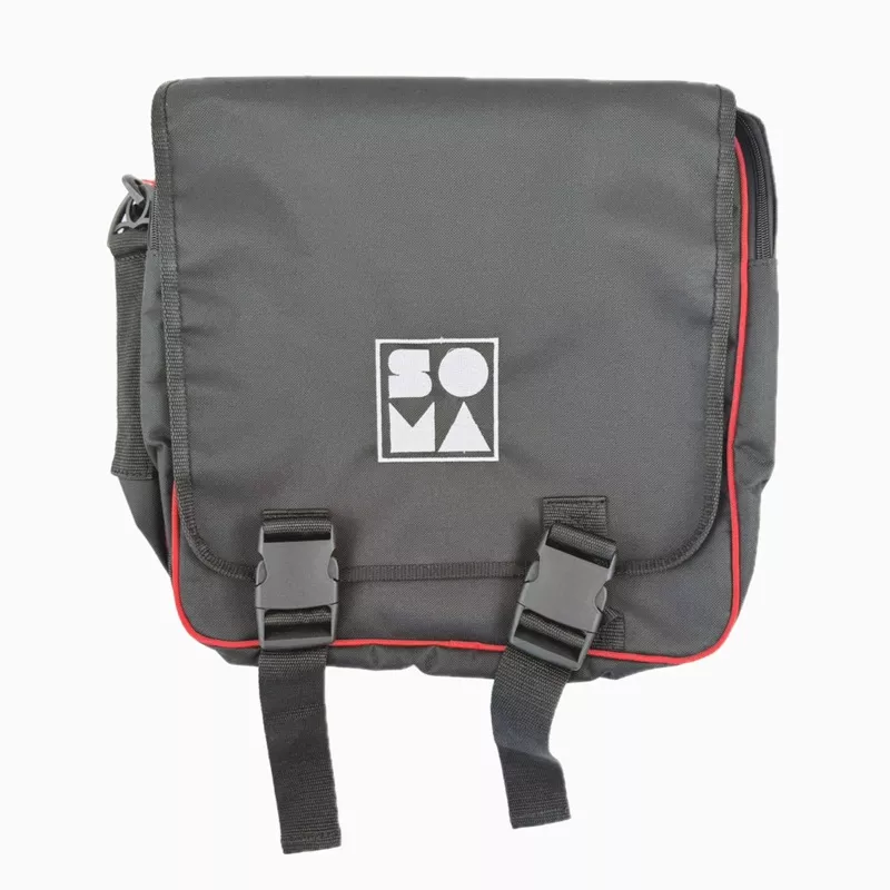 SOMA LABORATORY SOMA BAG