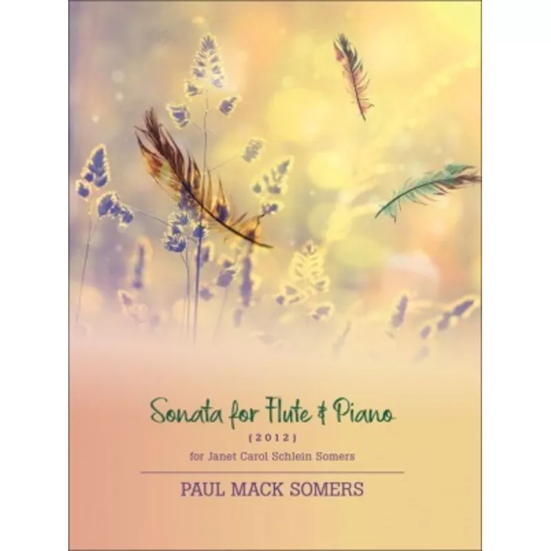 Somers, PM :: Sonata