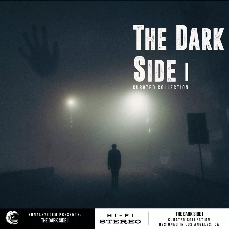 sonalsystem-curated-collection-dark-side-i SONALSYSTEM CURATED COLLECTION THE DARK SIDE I